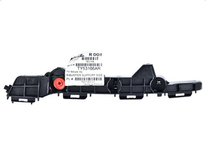 Fascia Trasera P/ Toyota Rav 4 2016-2017