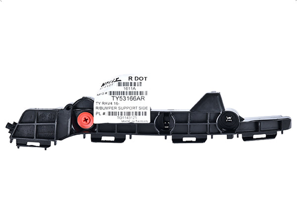 Fascia Trasera P/ Toyota Rav 4 2016-2017