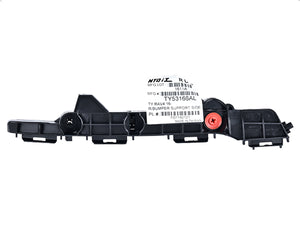 Guia Fascia Trasera P/ Toyota Rav 4 2016-2017