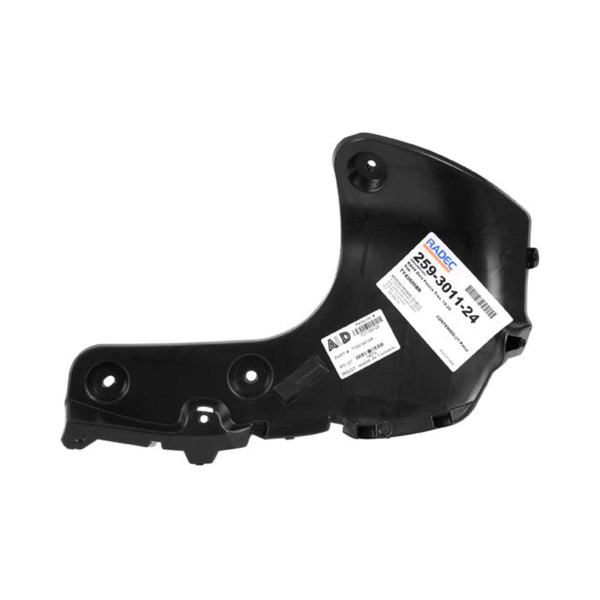 Guia Fascia Trasera P/ Toyota Rav 4 2019-2024