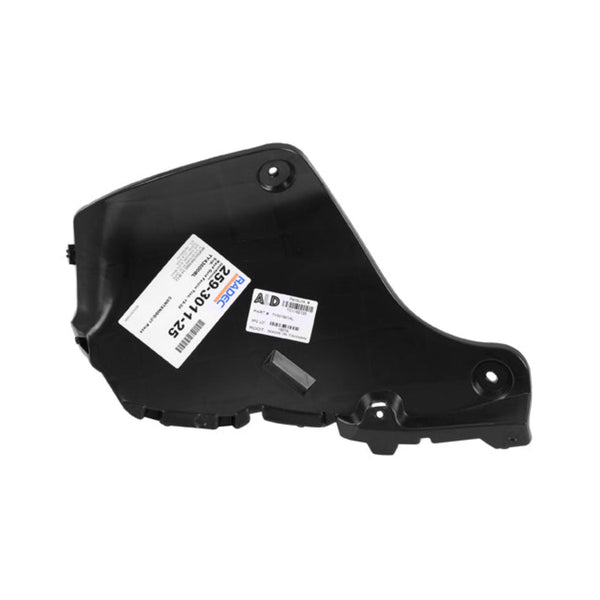 Fascia Trasera P/ Toyota Rav 4 2019-2024