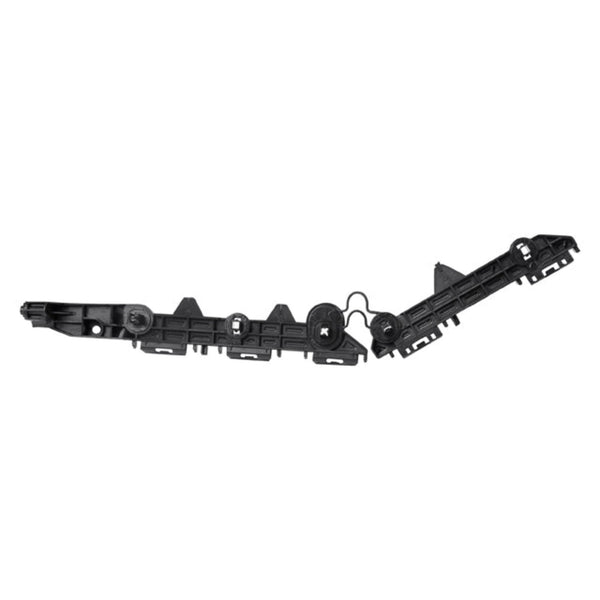 Fascia Trasera P/ Toyota Rav 4 2019-2023