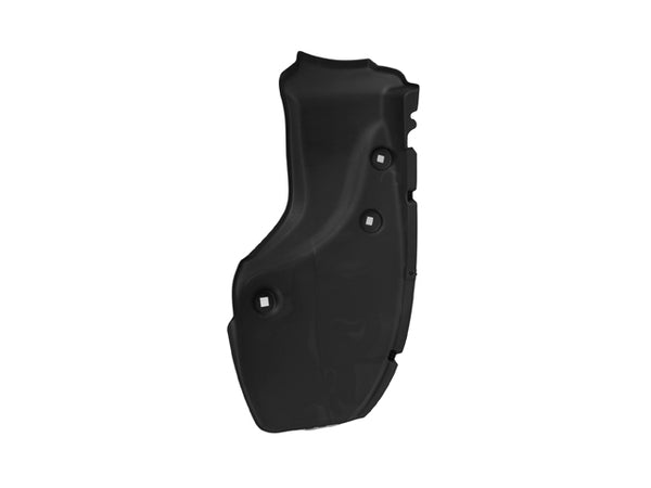 Fascia Trasera P/ Toyota Rav 4 2006-2012