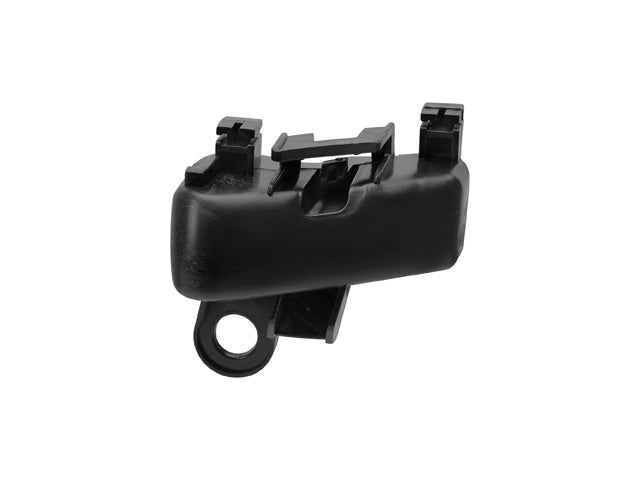Guia Fascia Trasera P/ Toyota Sienna 2021-2024