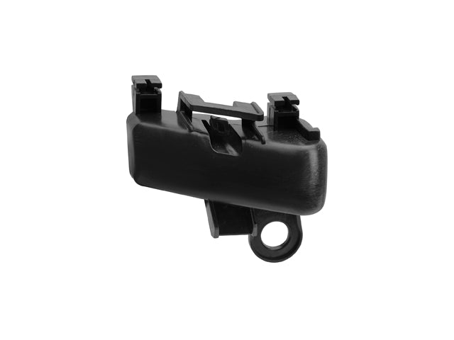 Guia Fascia Trasera P/ Toyota Sienna 2021-2024