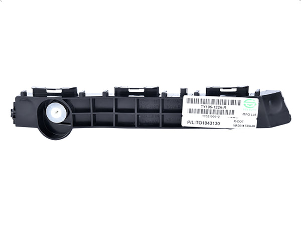 Fascia Delantera P/ Toyota Tacoma 2016-2023