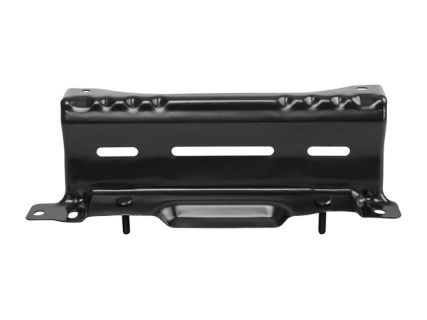 Fascia Delantera P/ Toyota Yaris 2007-2016