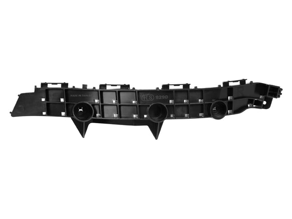 Fascia Trasera P/ Toyota Ch-R 2018-2020