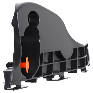 Soporte Fascia Delantero Derecho Prius C 2018-2021