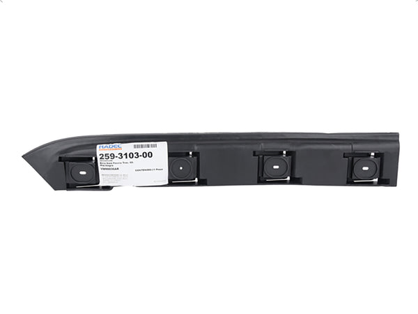 Guia Fascia Trasera Vw Bora P/ Volkswagen Bora 2005-2010