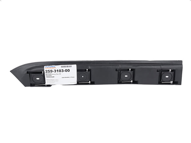 Guia Fascia Trasera Vw Bora P/ Volkswagen Bora 2005-2010