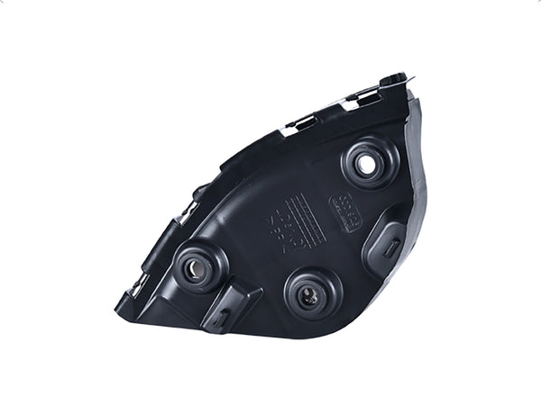 Guia Fascia Delantera Vw Crossfox 07-09 Arg Der P/ Volkswagen Crossfox 2007-2009