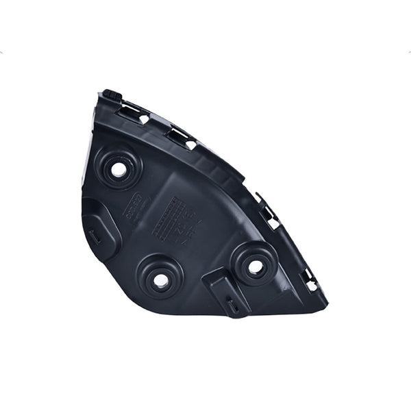 Fascia Delantera P/ Volkswagen Crossfox 2007-2009