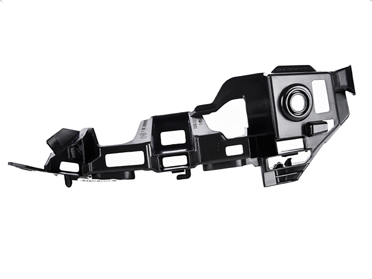 Fascia Delantera P/ Volkswagen Golf 2015-2016