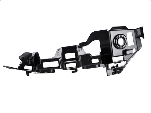 Fascia Delantera P/ Volkswagen Golf 2015-2016