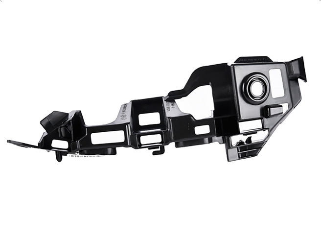 Fascia Delantera P/ Volkswagen Golf 2015-2016
