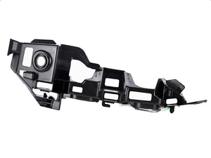 Fascia Delantera P/ Volkswagen Golf 2015-2016