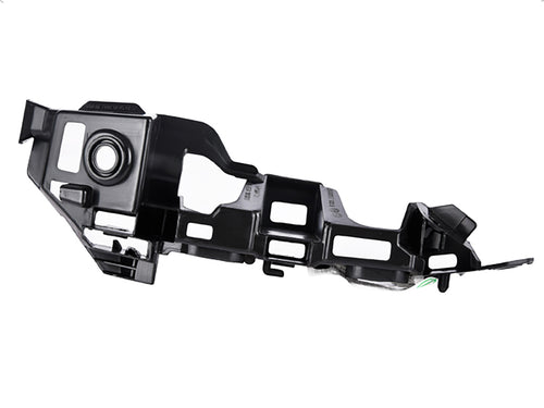 Fascia Delantera P/ Volkswagen Golf 2015-2016