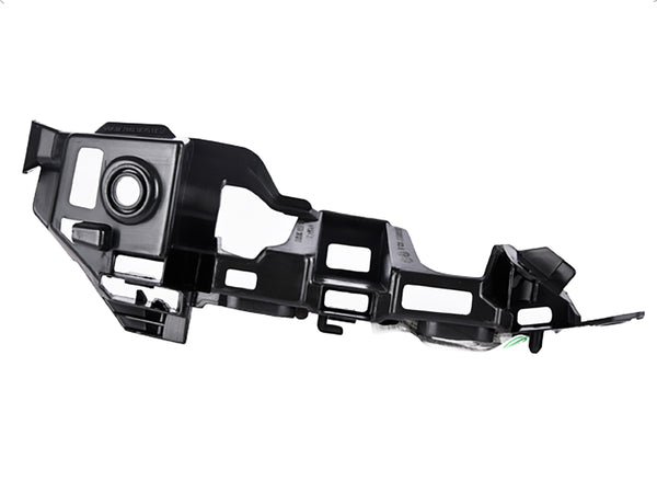 Fascia Delantera P/ Volkswagen Golf 2015-2016