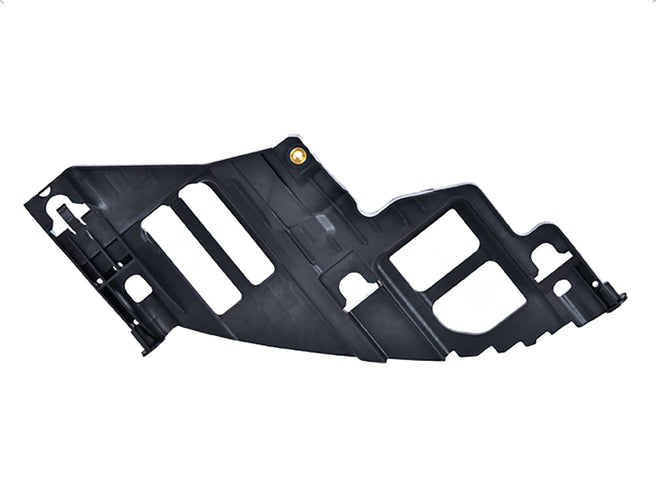 Guia Fascia P/ Volkswagen Golf 2009-2013