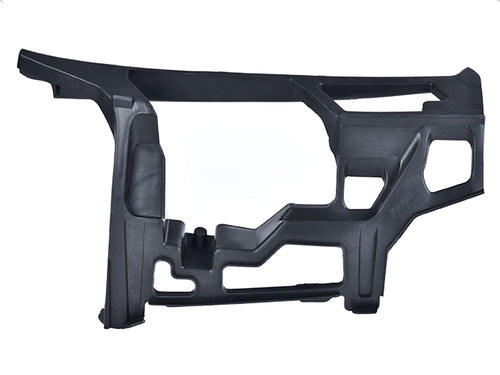 Fascia Delantera P/ Volkswagen Golf 2009-2013