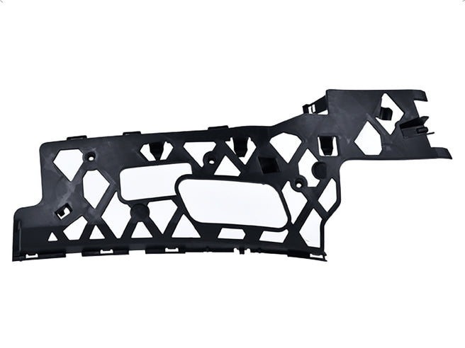 Guia Fascia Trasera Vw Golf 09-13 Der.  
Guia Fascia Trasera P/ Volkswagen Golf 2009-2013