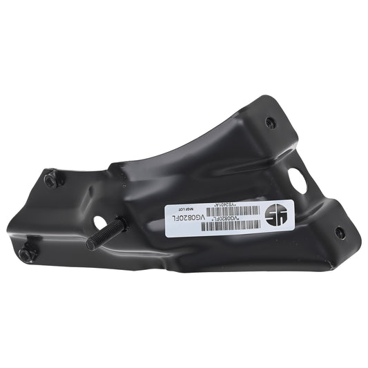 Guia Salpicadera Delantera Vw Golf 09-12 Lamina Izq