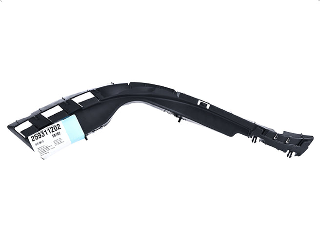 Guia Fascia Delantera P/ Volkswagen Jetta 2008-2015