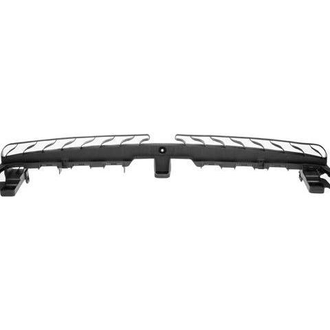 GUIA FASCIA DELANTERA VW JETTA 19-21 R LINE/TRENDLINE/HIGHLINE/COMFFORTLINE L4 4 CILINDROS 1.4L 4 PUERTAS CENTRAL