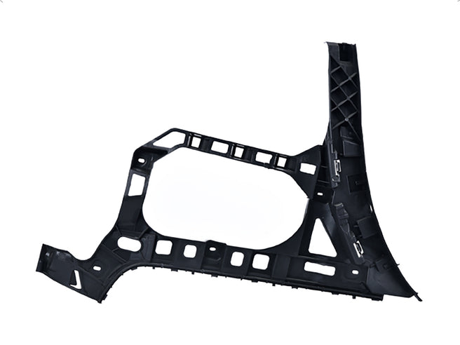 Fascia Trasera P/ Volkswagen Passat Cc 2009-2012