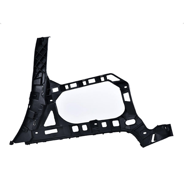 Fascia Trasera P/ Volkswagen Passat Cc 2009-2012