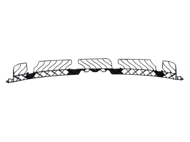 Fascia Delantera P/ Volkswagen Passat 2016-2019