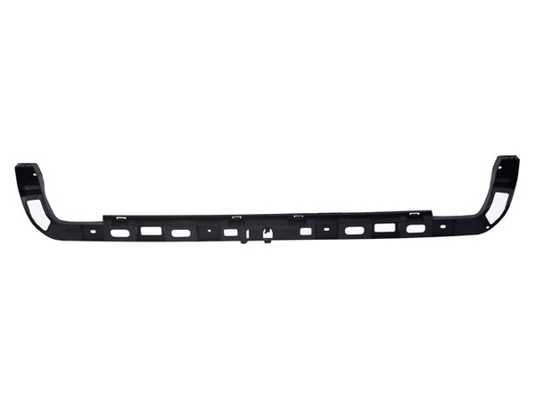 Guia Fascia Trasera Vw Passat 06-11 Central. 

Respuesta: Guia Fascia Trasera P/ Volkswagen Passat 2006-2011