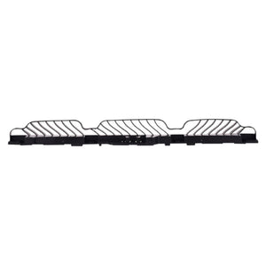 Guia Fascia Trasera Vw Passat 16-19 Central. -> Guia Fascia Trasera P/ Volkswagen Passat 2016-2019