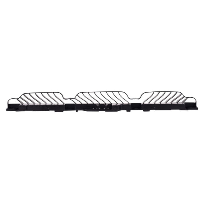 Guia Fascia Trasera Vw Passat 16-19 Central. -> Guia Fascia Trasera P/ Volkswagen Passat 2016-2019