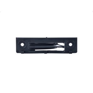 Fascia Trasera P/ Volkswagen Pointer 2000-2005