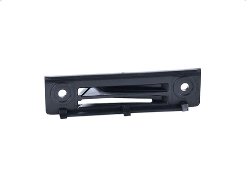 Fascia P/ Volkswagen Pointer 2000-2005