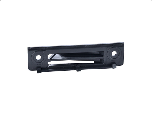Fascia P/ Volkswagen Pointer 2000-2005