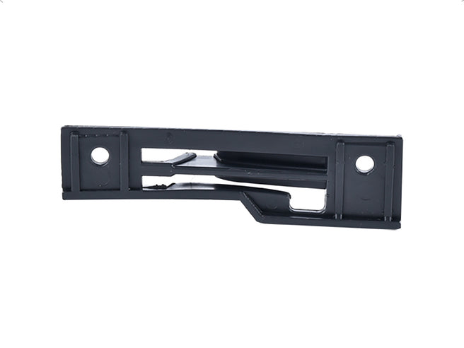 Guia Fascia P/ Volkswagen Pointer 2006-2010
