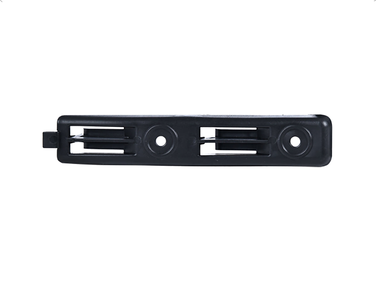 Fascia Delantera P/ Volkswagen Pointer 2000-2005