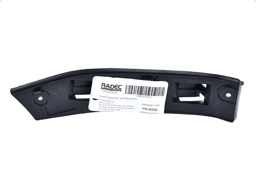 Fascia Delantera P/ Volkswagen Polo 2003-2007