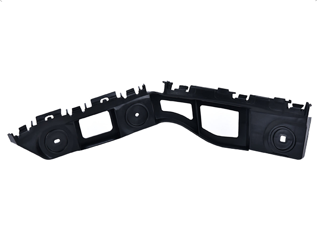 Guia Fascia Trasera Vw Polo P/ Volkswagen Polo 2013-2014