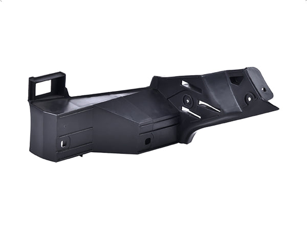 Guia Fascia Vw Polo 03-07 5 Puertas Der. 

Fascia P/ Volkswagen Polo 2003-2007