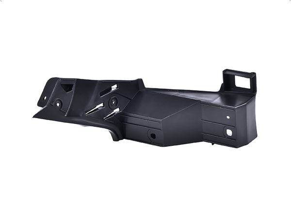 Guia Fascia P/ Volkswagen Polo 2003-2007