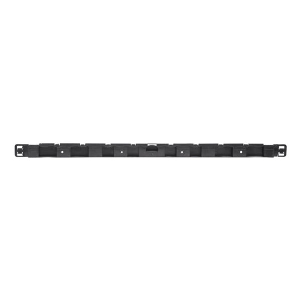 Fascia Trasera P/ Volkswagen Polo 2003-2007