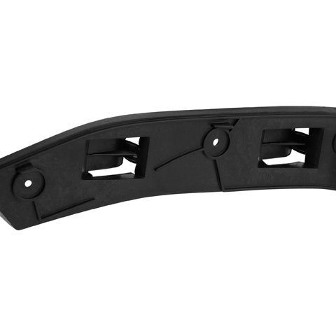 GUIA FASCIA DELANTERA VW POLO 03-04 STARLINE/COMFORLINE/SOUND/TSI L4 4 CILINDROS 1.6L 5 PUERTAS IZQ