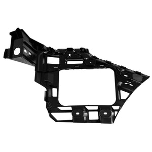 Soporte Fascia Trasero Izquierdo Lateral Touareg 2011-2014