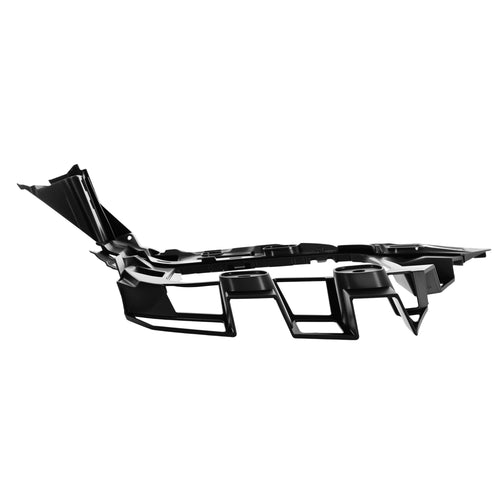 Soporte Fascia Trasero Izquierdo Lateral Touareg 2011-2014