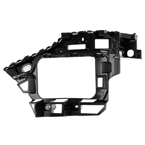 Soporte Fascia Trasero Izquierdo Lateral Touareg 2011-2014