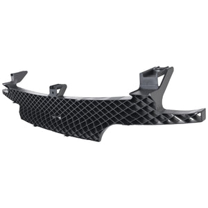 Soporte Fascia Delantero Central Touareg 2011-2014